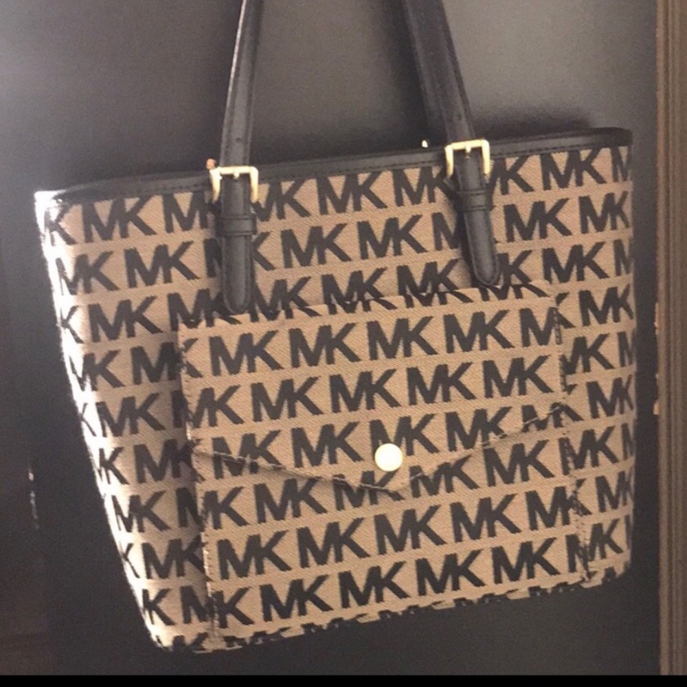 Michael Kors| tote | lg